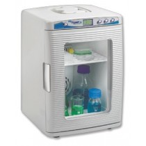 Incubatore MyTemp Mini digitale scaldante/raffreddante da (-15° sotto T.A.) a 60°C da 20L dim