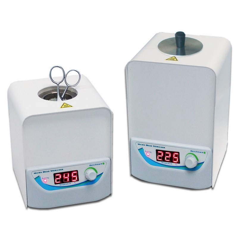 Sterilizzatore a biglie Bead Sterilizer TALL per piccoli strumenti lunghi