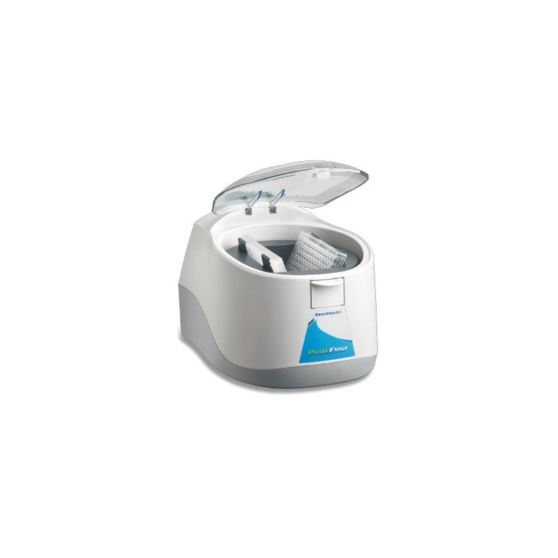 Centrifuga per micropiastre PlateFuge velocità 2550rpm x 2 piastre PCR / micropiastre