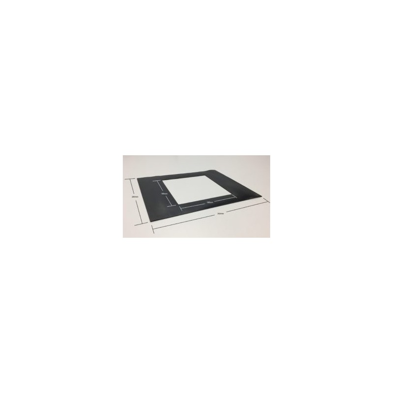 Accessorio SmartDoc UV Blocking Mat