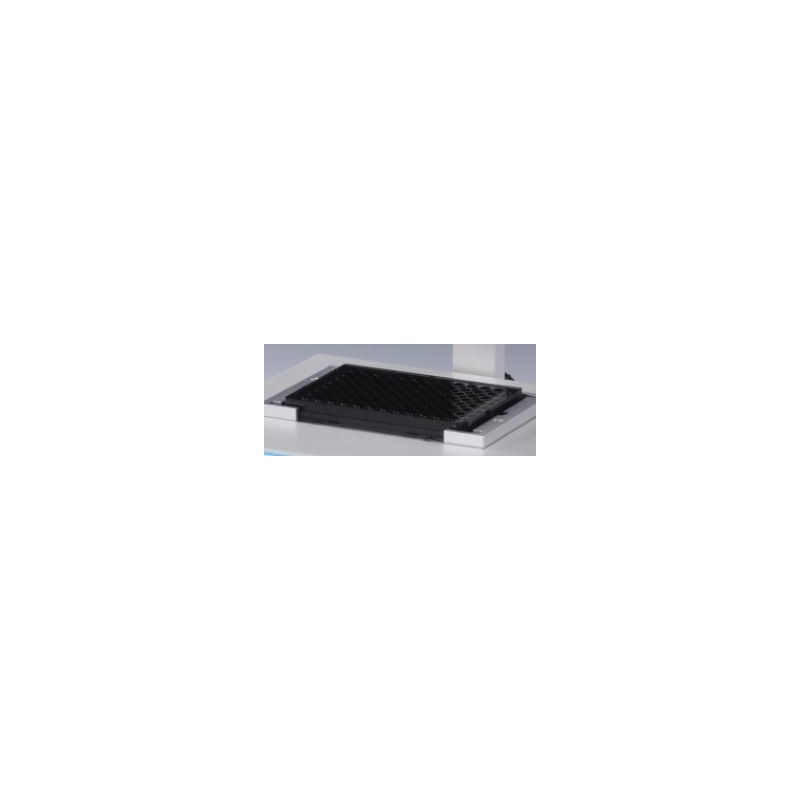 Blocco per concentratore CT-5001 - Piastre PCR 96 pozzetti da 0.2ml
