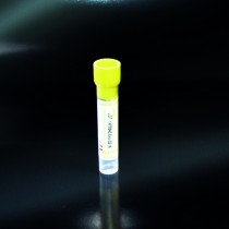 los tubos para el retiro de un pediátrica HEPARINA de LITIO 12x56 plano inferior a 1 ml de sangre