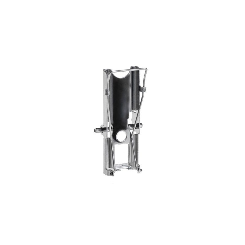 Clip in acciaio CytoSep - design tipo Shandon - per Cytospin della Thermo Clip in acciaio CytoSep - design tipo Shandon - per Cytospin della Thermo