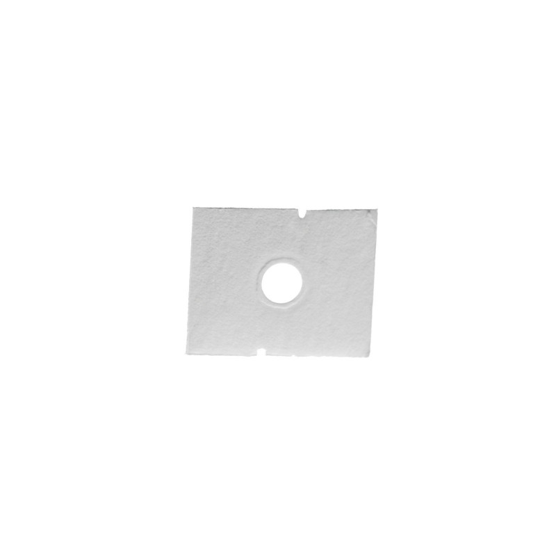Filtro bianco per CytoSep a imbuto singolo compatibile Wescor