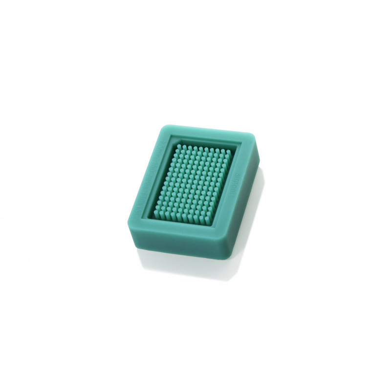 Microarray T-Sue kit in silicone forma 150 pozzetti da 1.5mm diametro