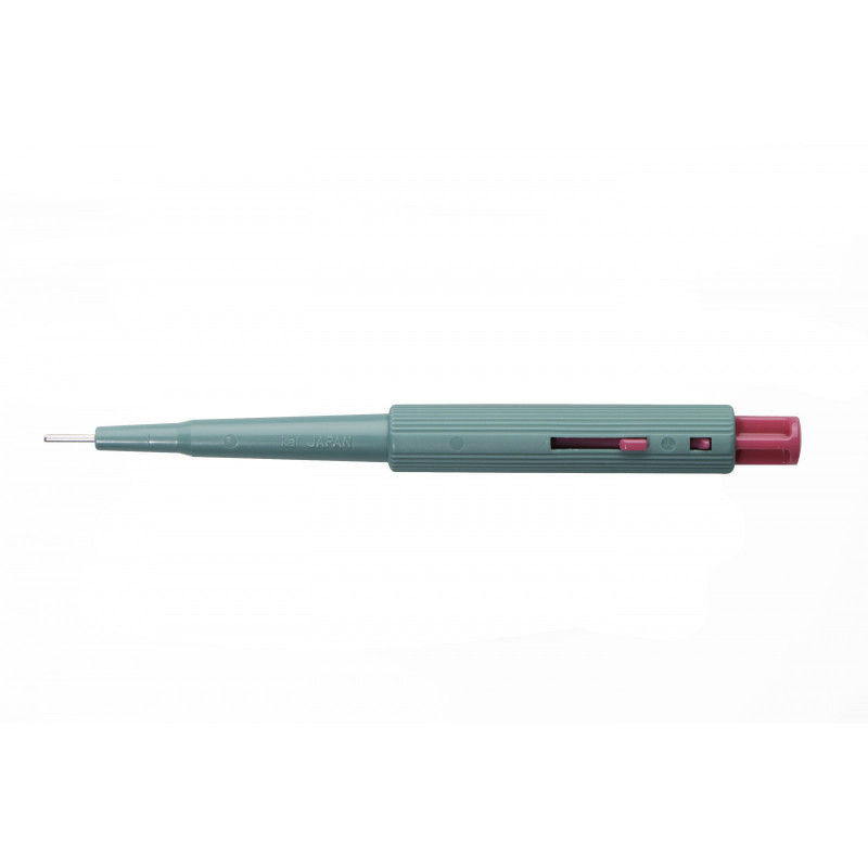 Penna T-Sue Punch Needles da 1mm. Magenta