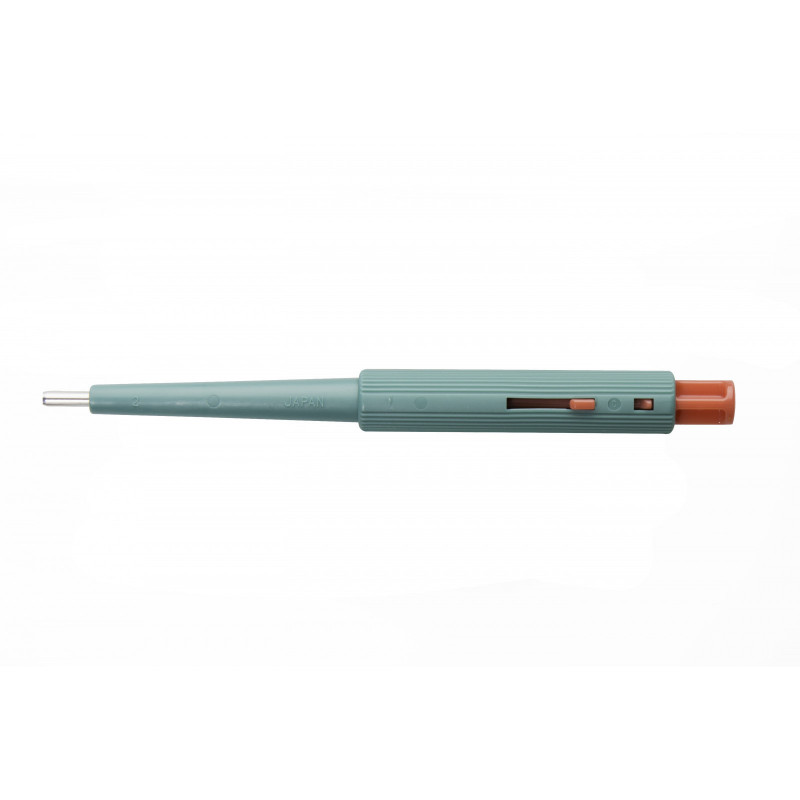 Penna T-Sue Punch Needles da 2mm. Rosso