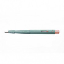 Penna T-Sue Punch Needles da 3mm. Rosa