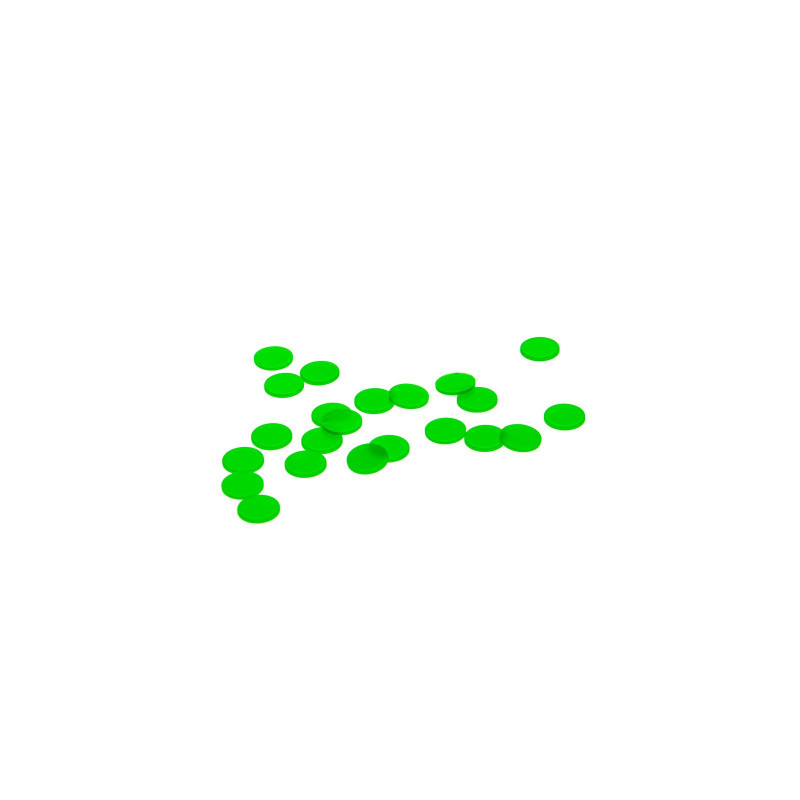 Inserto colorato per Cryosette verde