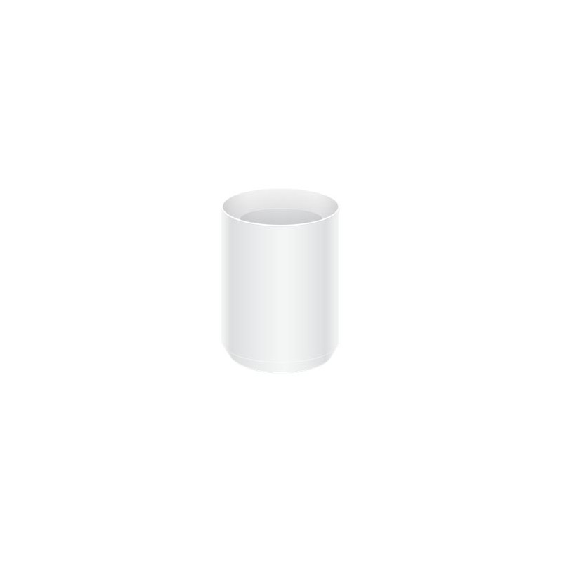 Adattatori BI-25-6 su rotore R-6, R-6P, Ri-6, Ri-6P per provette coniche da 25ml