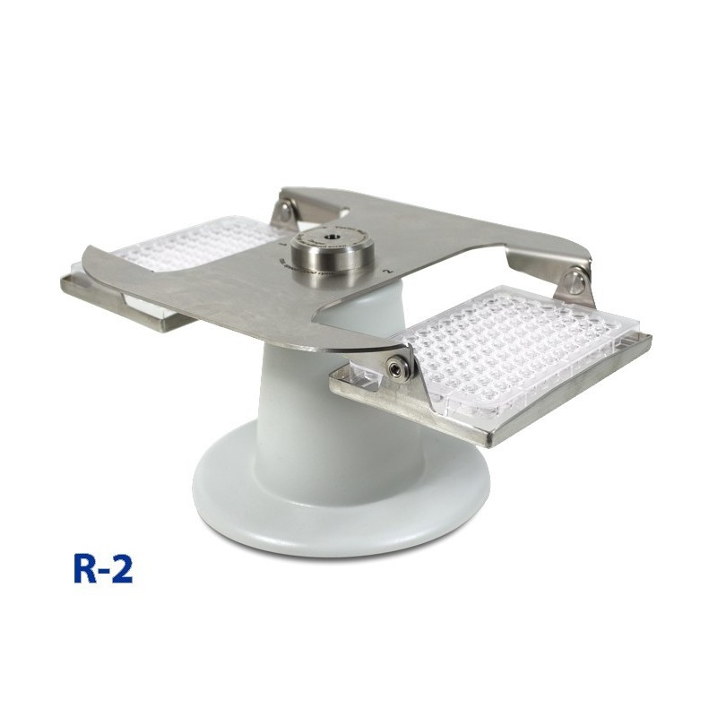 Rotore oscillante per piastre da microtitolazione da 96 pozzetti standard per BS-1 LMC3000 E BS-1 LMC4200R