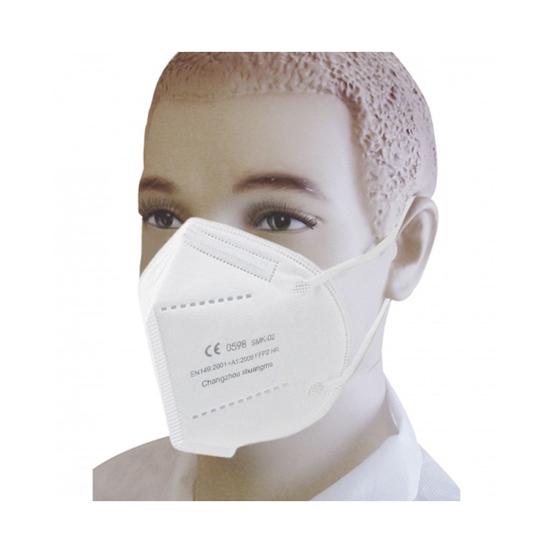 Mascherine FFP2 Mascherine FFP2