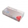 Guanti in nitrile Tg S