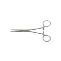 Pinza klemmer - retta - 16 cm