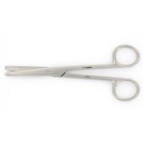 Forbici Mayo stille - rette - 20 cm. Cf 1 pz.
