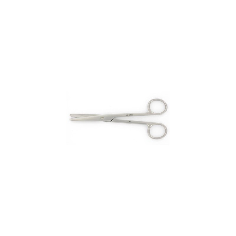 Forbici Mayo stille - rette - 20 cm. Cf 1 pz.