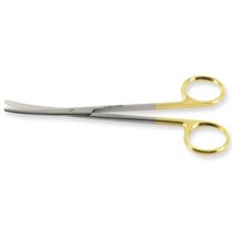Forbici metzenbaum c.t. Curve - 20 cm. Cf 1 pz.