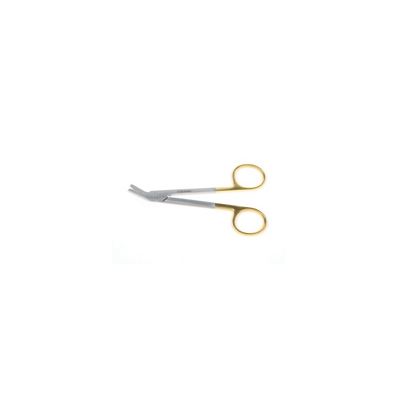 Forbici universal c.t. - 12 cm. Cf 1 pz.