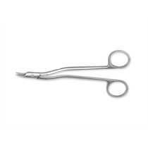 Forbici sutura heaths ligature - 15 cm