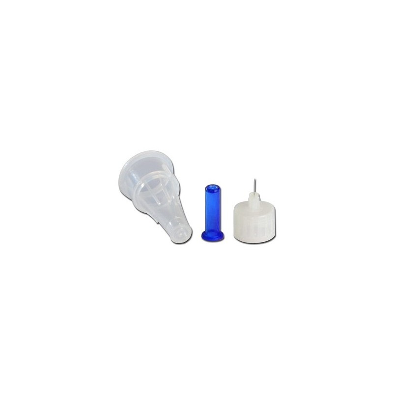 Aghi penna insulina 6 mm - 31g.