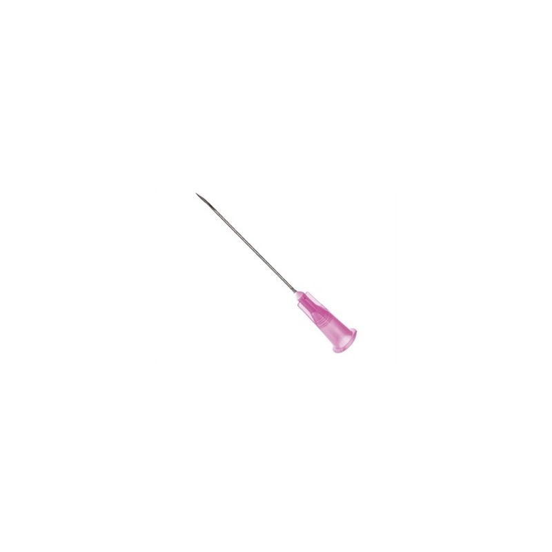 Ago BD microlance 18g - 1