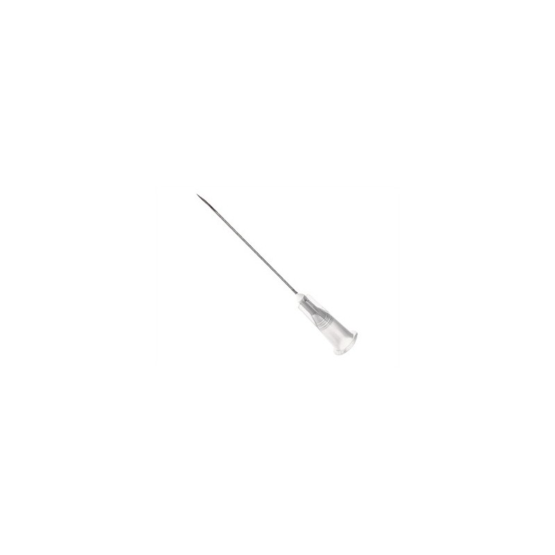 Ago BD microlance 19g - 1 Ago BD microlance 19g - 1