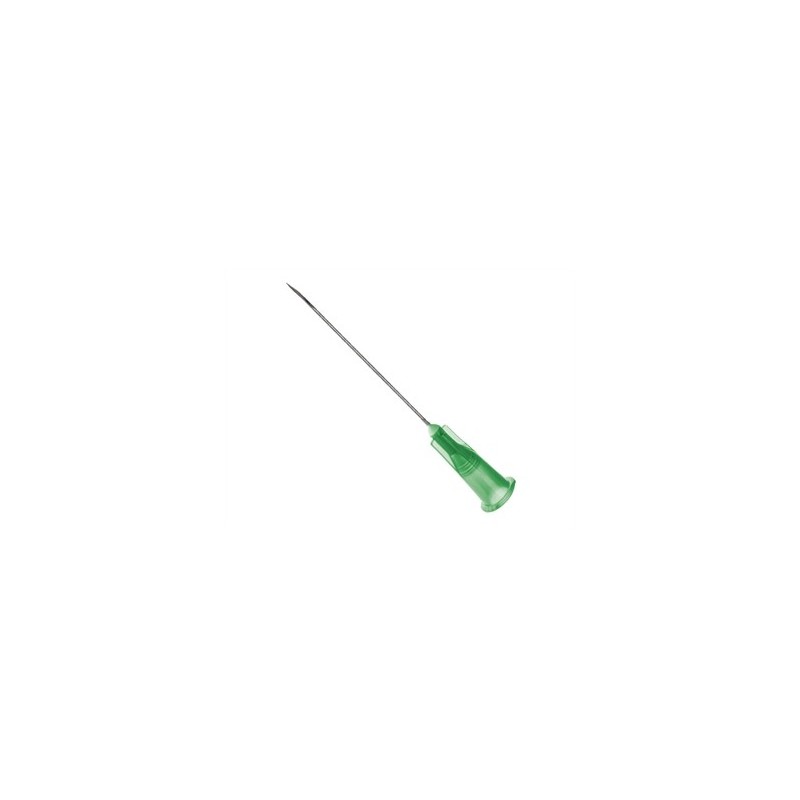 Ago BD microlance 21g - 0 Ago BD microlance 21g - 0