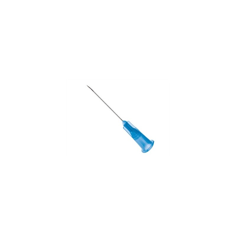 Ago BD microlance 23g - 0