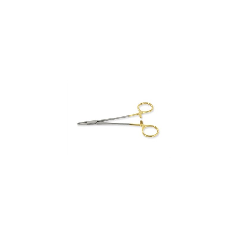 Porta Aghi Crile Wood C.T. - 15 Cm.