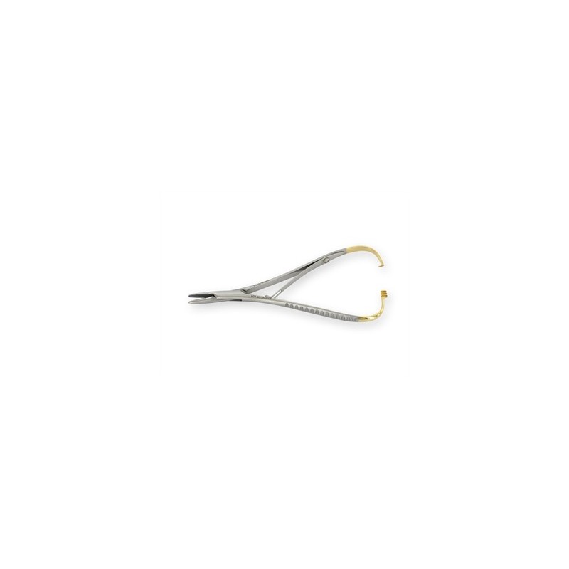 Porta Aghi Mathieu C.T. - 14 Cm.