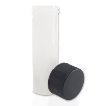 Vial in PE da 4ml per utilizzo con biglie in acciaio da 9.5mm