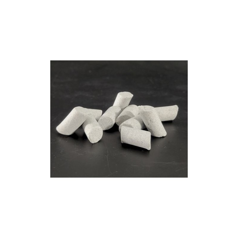 Barre in ceramica 9.5 x 22mm angolate a 45gradi
