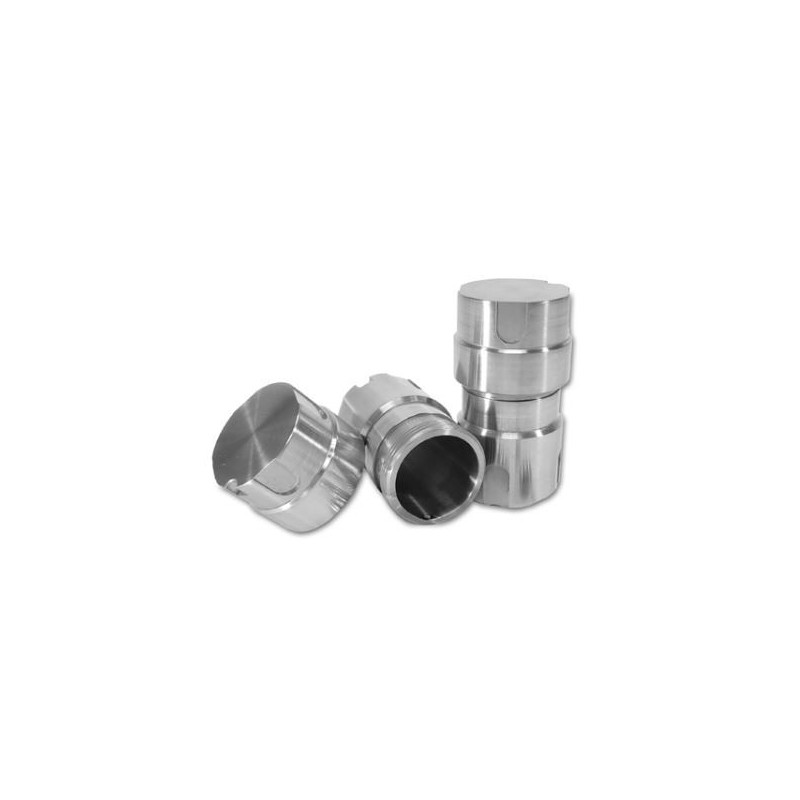 Contenitore in acciaio inox da 25ml per BeadBlaster 96