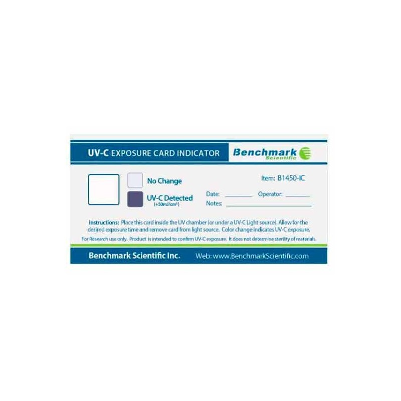 Indicatore Card per UvClave. Cf 25pz