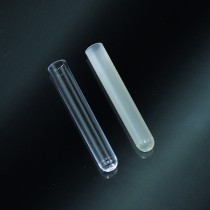 Test tubes cylindrical 5ml in PS and PP 12x75mm type Sorvall CW1