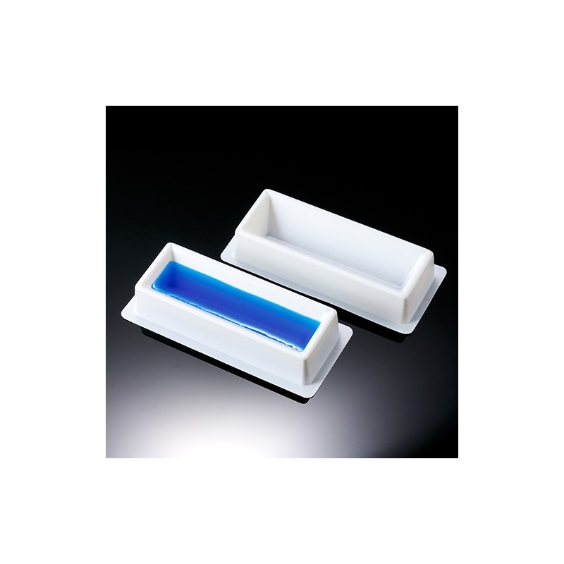 Vaschetta portareagenti 55ml sterile incarto singolo in PS -  100pz