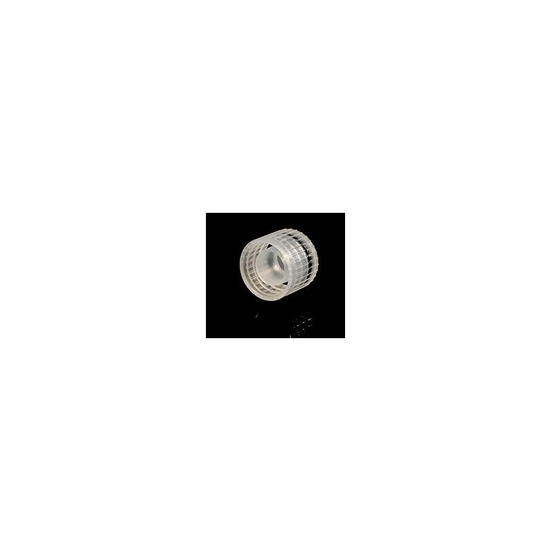 Tappi con O-Ring per microtubi 11 879 3253 / 5323 Neutri - 500pz Tappi con O-Ring per microtubi 11 879 3253 / 5323 Neutri - 500pz
