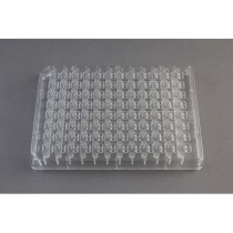 MRC 2 Well Crystallization Plate - 10/cs