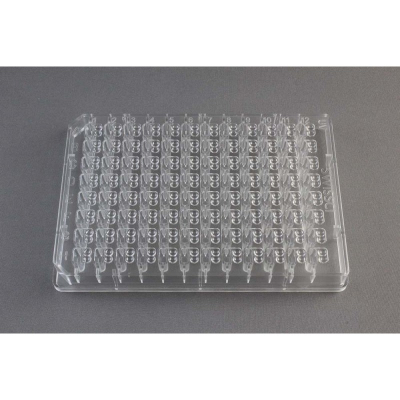 MRC 2 Well Crystallization Plate  - 40/cs