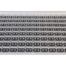  Greiner 609150 - 2 flat wells