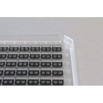  ungreased - 40 lid case - 40/cs