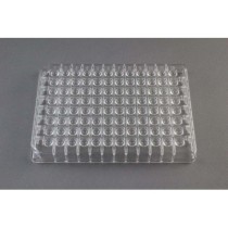 MRC Under Oil Crystallization Plate - 40/cs