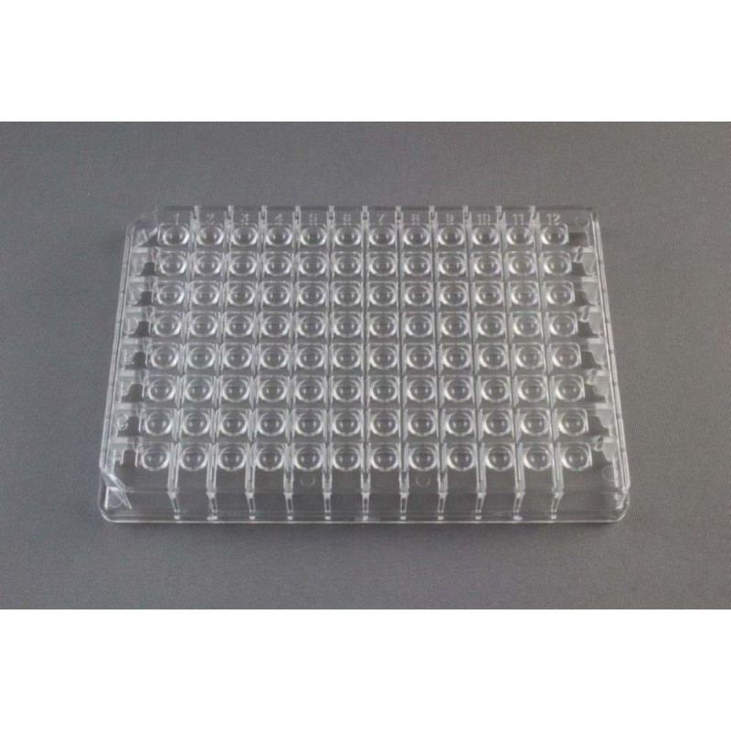 MRC Under Oil Crystallization Plate - 40/cs