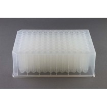 MASTERBLOCK 96 Deep Well Plate - polypropylene  - 50/cs