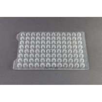 Cap Mat (for sealing MASTERBLOCK 96 Deep Well Plate)  - 50/cs