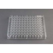 MRC 2 Well Crystallization Plate in UVXPO (Swissci) - 40/cs
