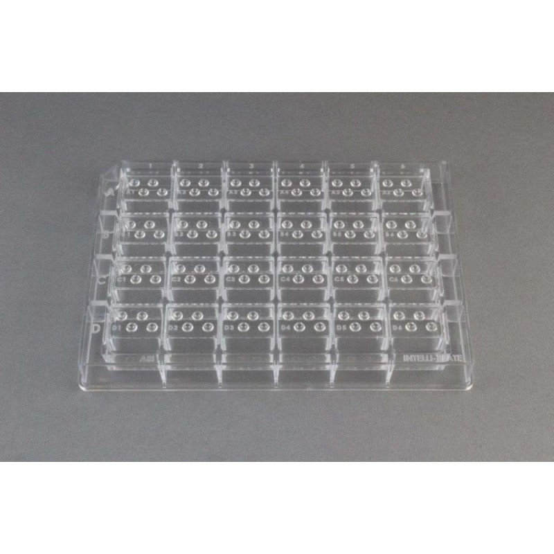 Intelli-Plate 24-4  - 10/cs
