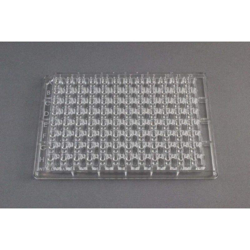 Intelli-Plate 96-2 Low Profile  - 20/cs