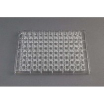 Intelli-Plate 96-2 Low Profile  - 80/cs