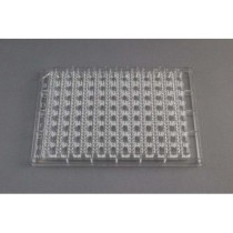 CrystalMation Intelli-Plate 96-3 low-profile crystallization plate  - 20/cs